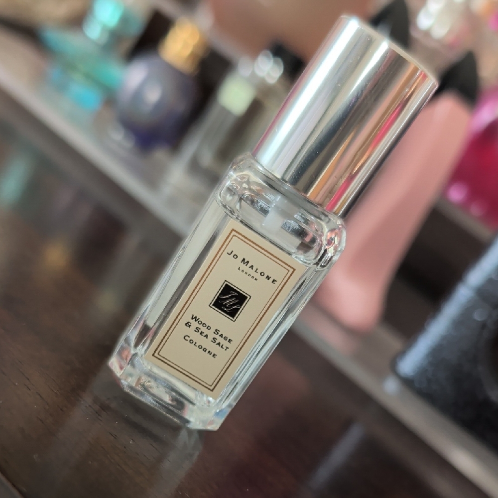 Jo Malone Wood Sage & Sea Salt Fragrance